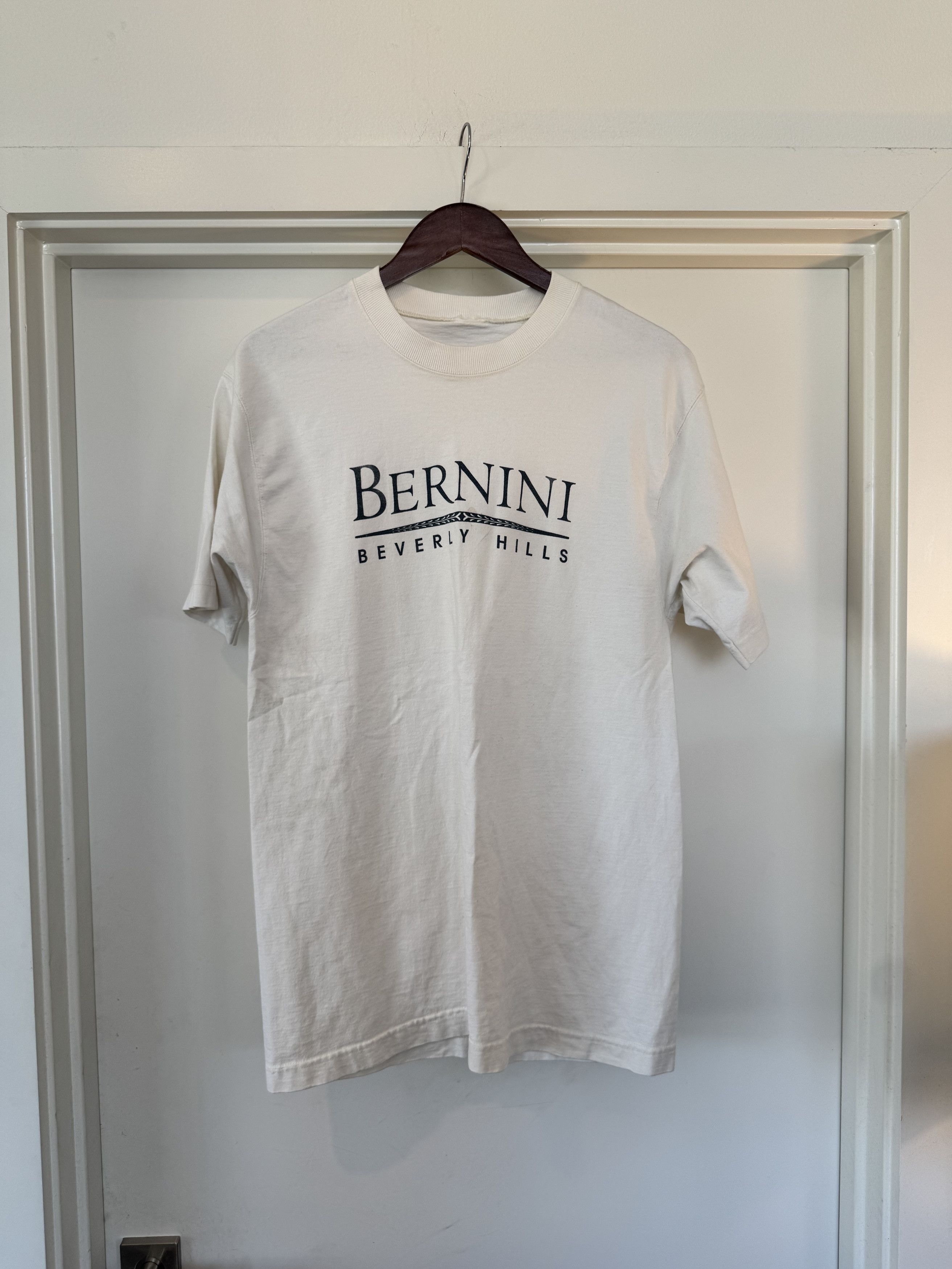 Giani Bernini Made in USA Tee Size US XL / EU 56 / 4 - 1 Thumbnail