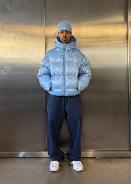 Other hidden planet puffer jacket Size US M / EU 48-50 / 2 - 1 Thumbnail