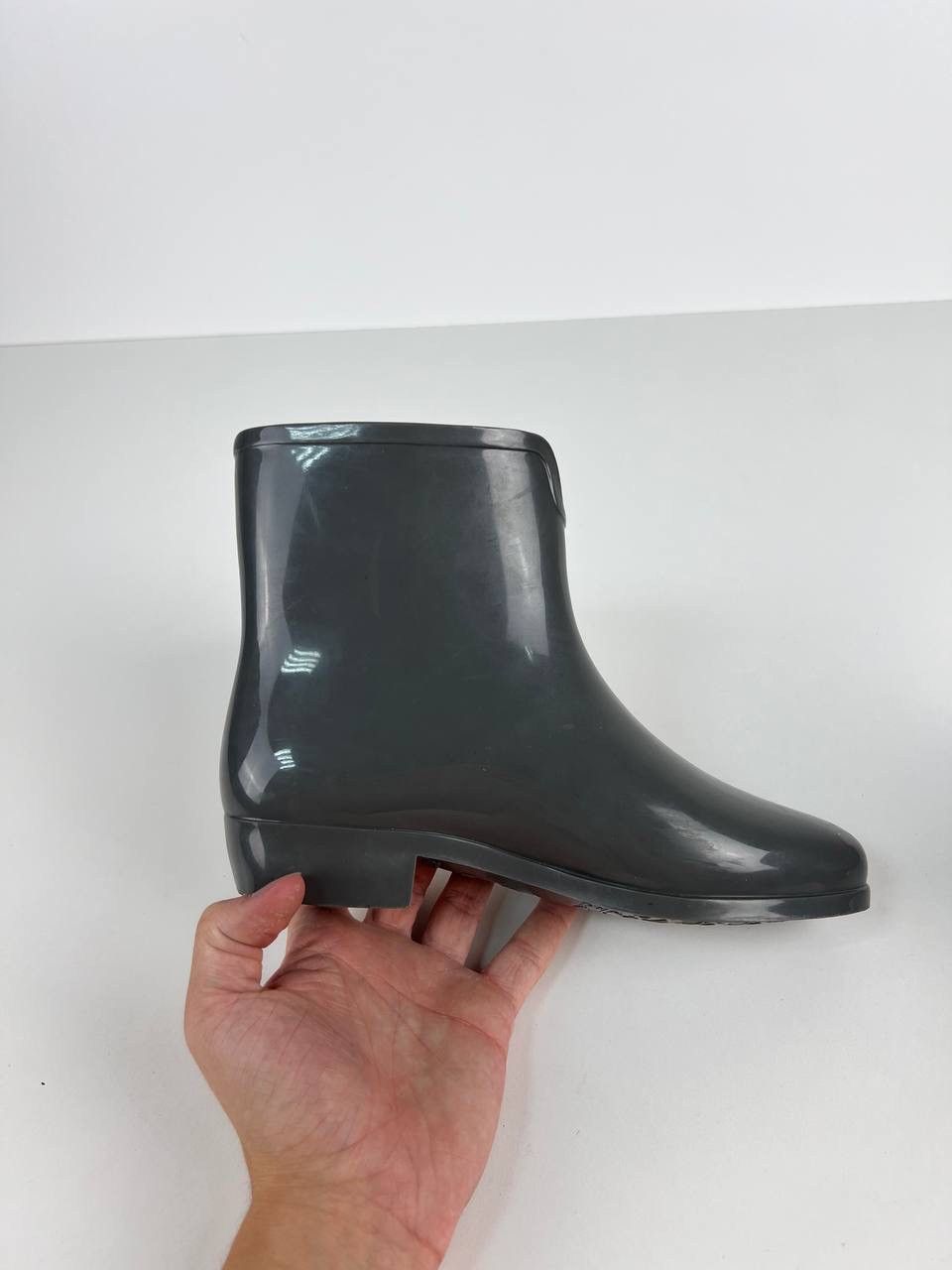 Vivienne Westwood Vivienne Westwood luxury boots woman size USA 6 Size US 6 / IT 36 - 12 Thumbnail
