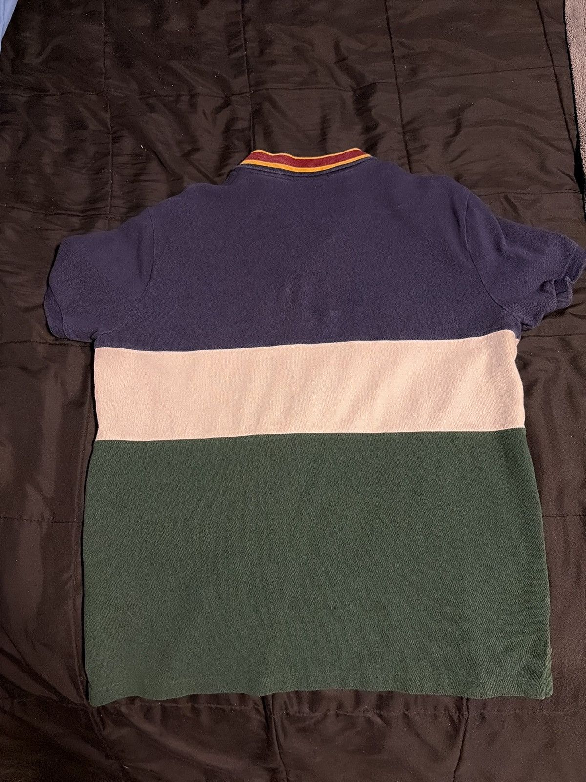 Polo Ralph Lauren Polo Ralph Lauren Size US L / EU 52-54 / 3 - 1 Thumbnail