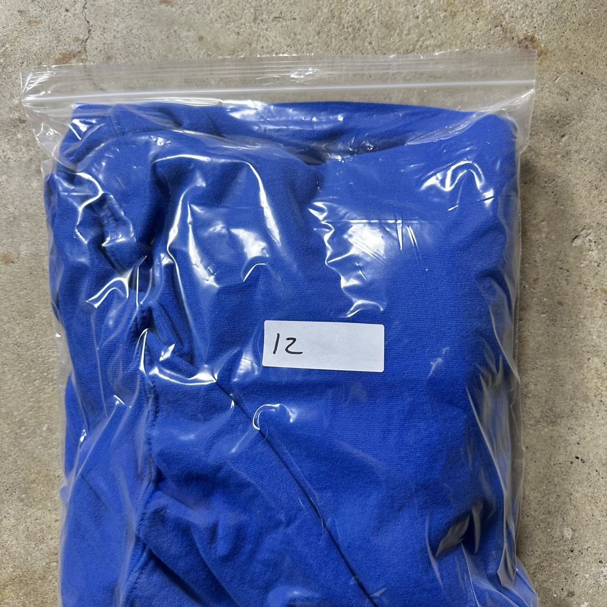 NFL Y2K 2006 NFL Indianapolis Colts AFC Champions Hoodie Size XL Size US XL / EU 56 / 4 - 8 Thumbnail