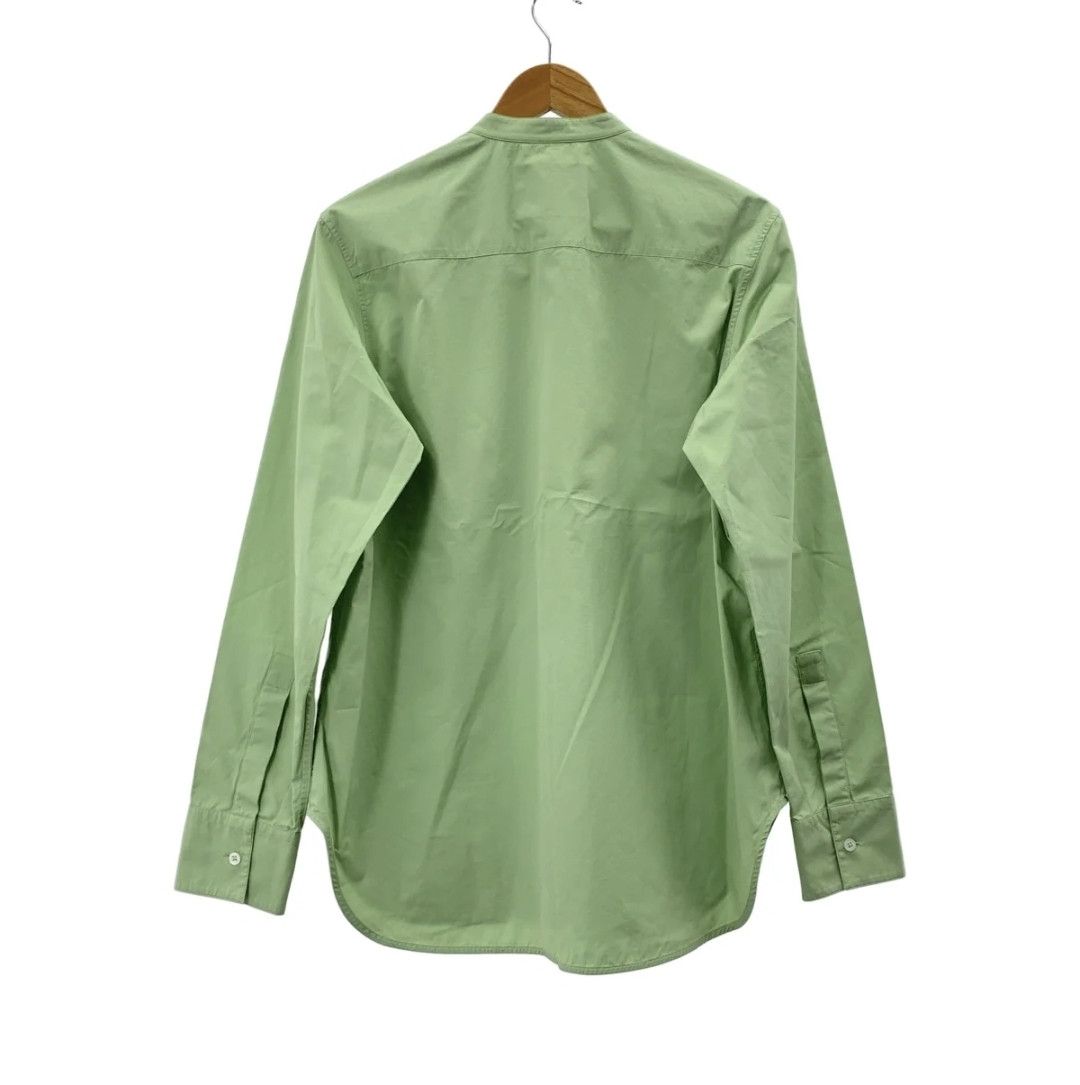 Jil Sander Cotton Poplin shirt Size US L / EU 52-54 / 3 - 8 Thumbnail