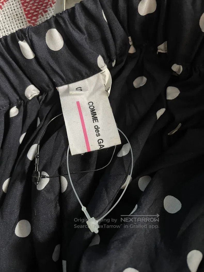 Comme des Garcons Comme Des Garcons size S Half Skirt Size 23" - 5 Thumbnail