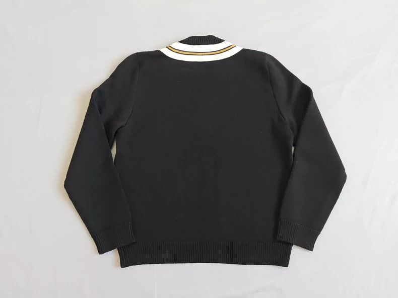 Gucci Gucci Bee sweater knitwear 2501-Nextarrow Size US L / EU 52-54 / 3 - 8 Thumbnail