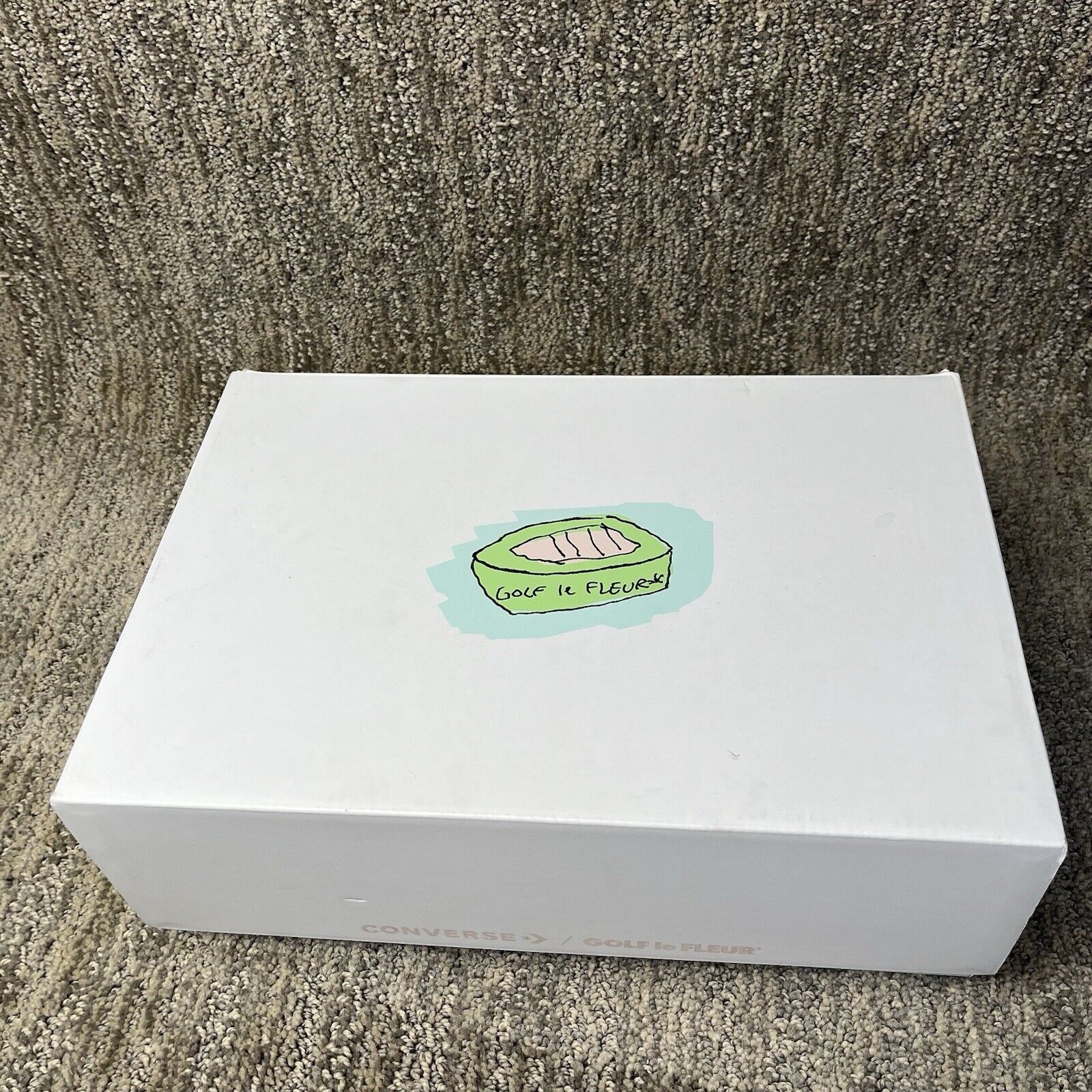 Converse Converse x GOLF le FLEUR GLF 2.0 Shoes 173185C Women’s 7.5 Size US 7.5 / IT 37.5 - 12 Thumbnail