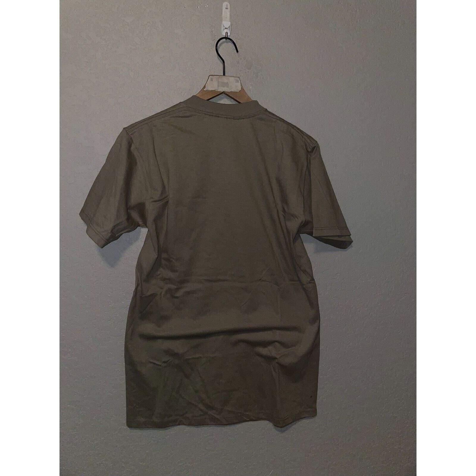 Jerzees Vintage Massanutten Shirt Virginia Deer Buck Tee VTG 90s M Size US M / EU 48-50 / 2 - 7 Thumbnail