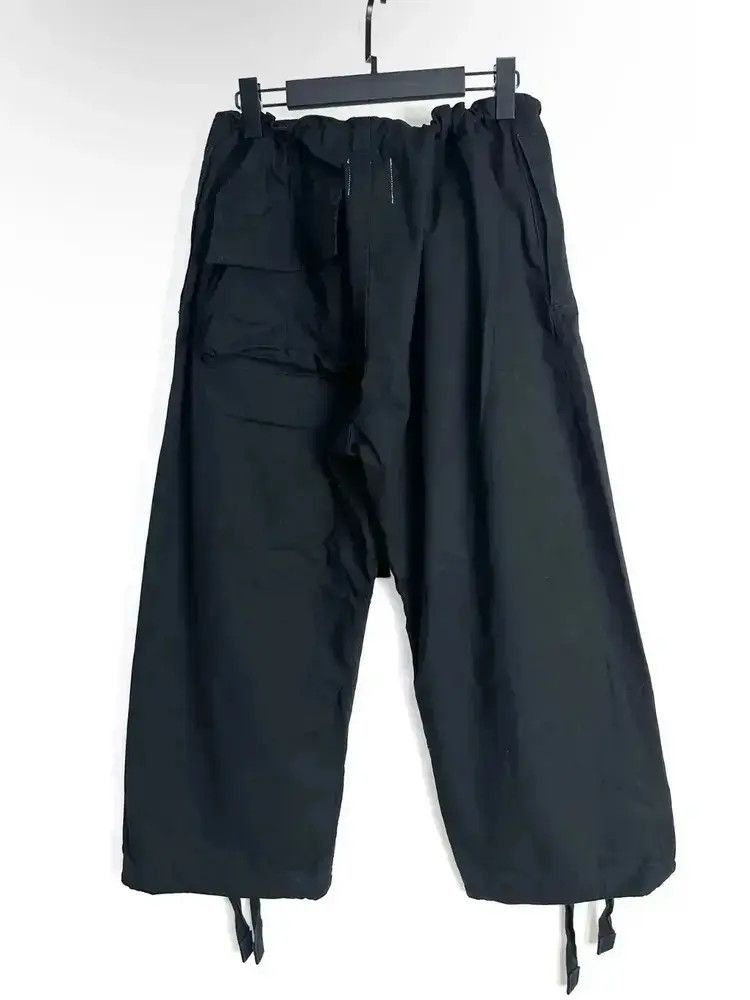 Takahiromiyashita The Soloist. Sz 46 Takahiromiyashita the soloist 17AW cargo pants-2507 Size US 30 / EU 46 - 8 Thumbnail