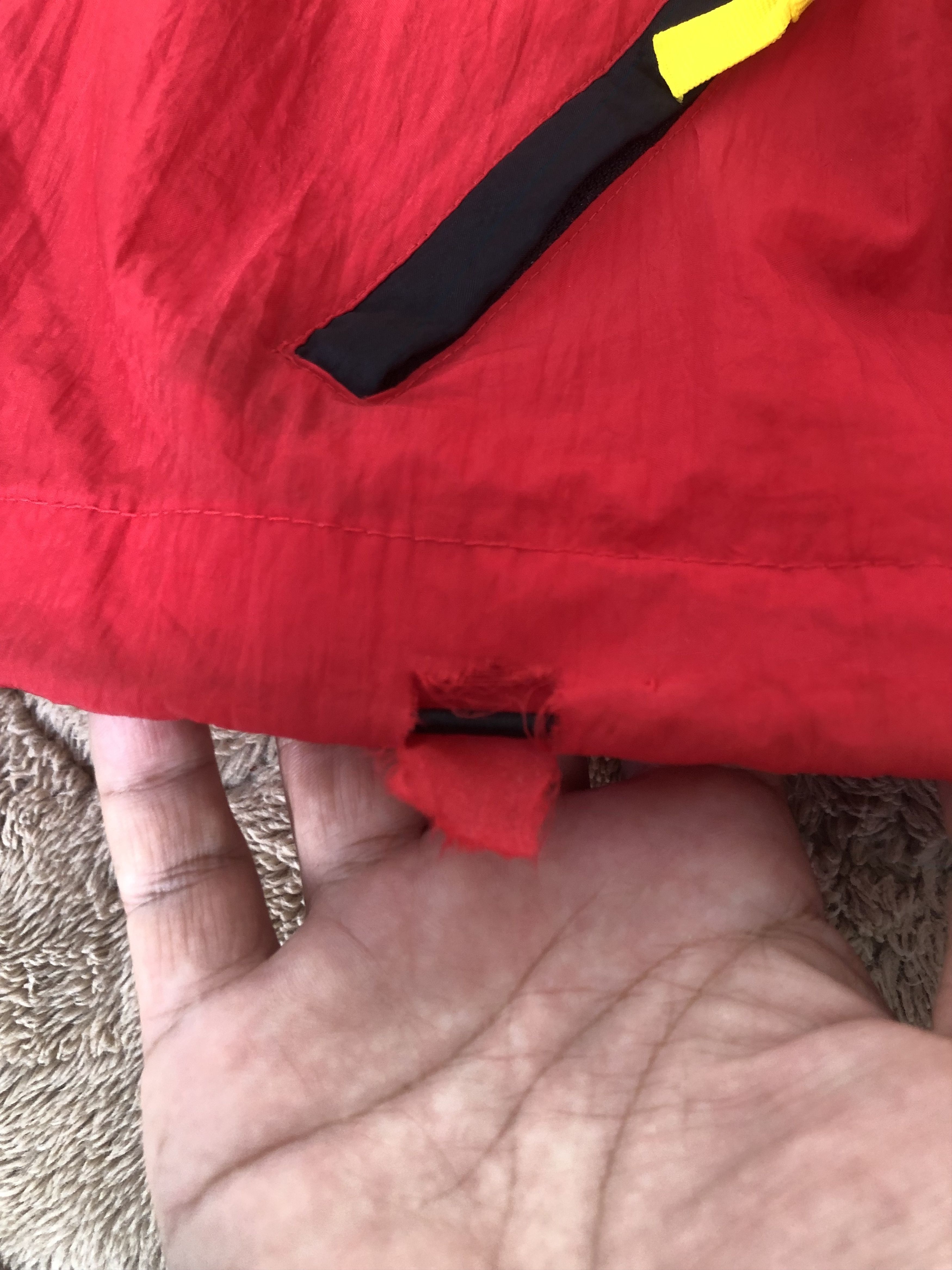 Marlboro Adventure Team Vintage Marlboro Adventure Team Light Jacket Size US XL / EU 56 / 4 - 9 Thumbnail
