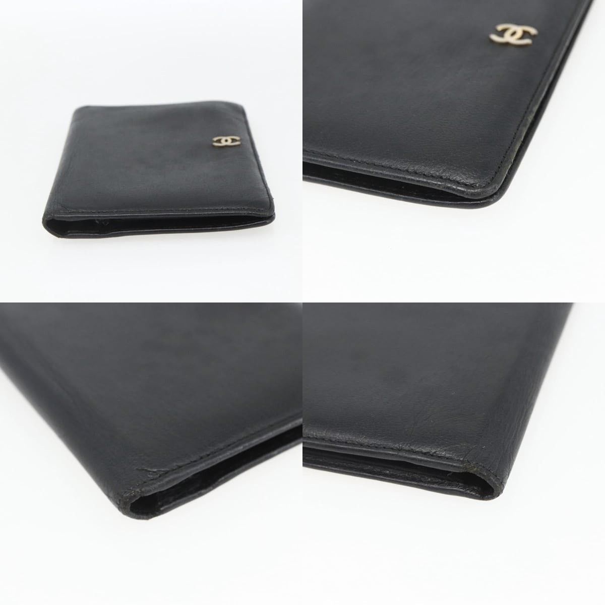 Chanel Chanel Day Planner Cover Size ONE SIZE - 4 Thumbnail