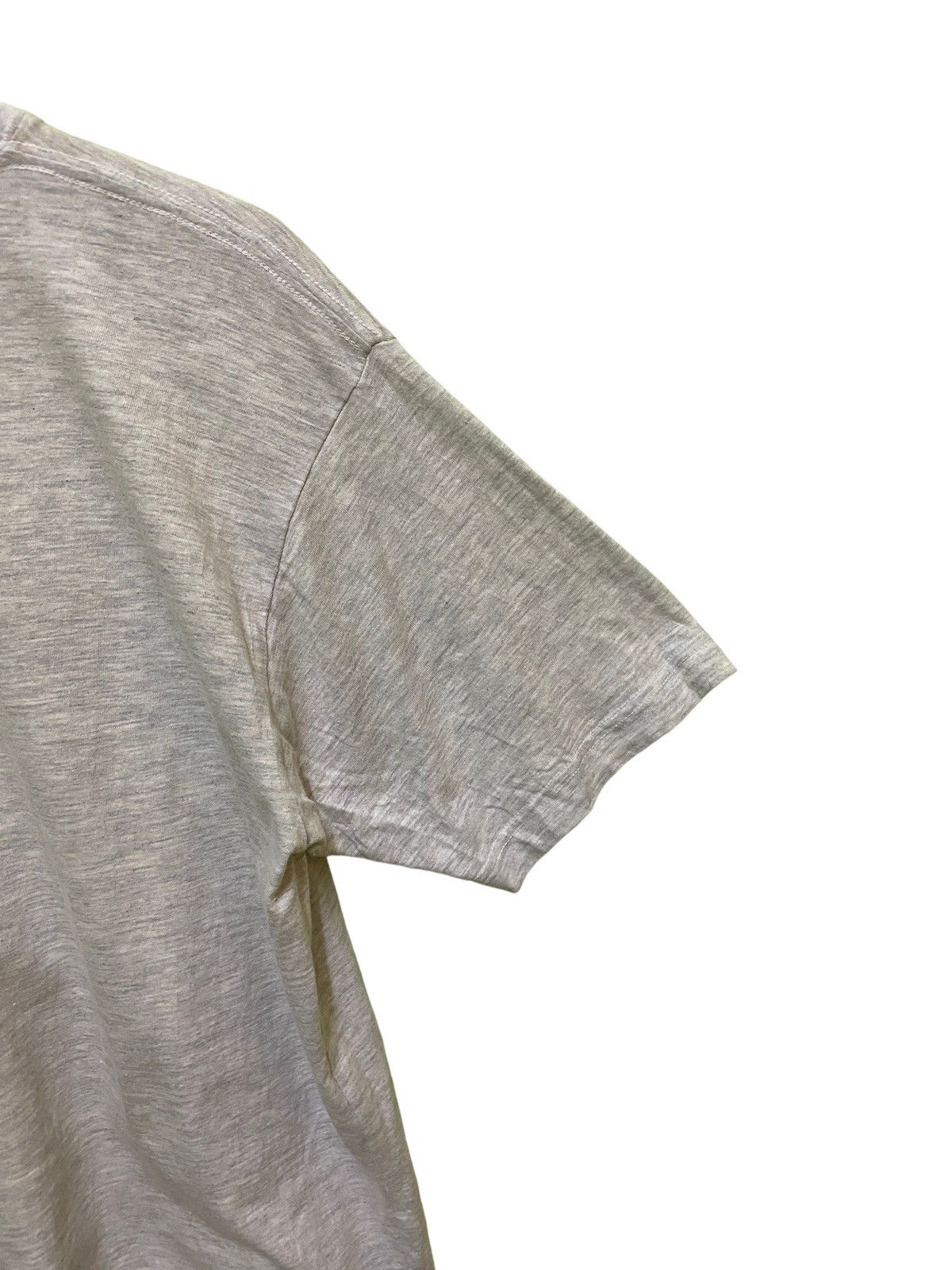 Japanese Brand Vintage Malt's Beer t shirts Size US M / EU 48-50 / 2 - 11 Thumbnail