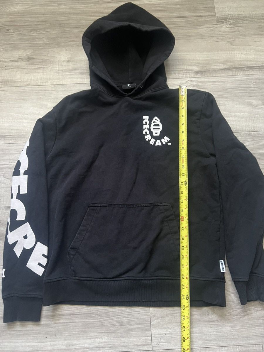 Icecream Icecream hoodie size large mens Size US L / EU 52-54 / 3 - 2 Thumbnail