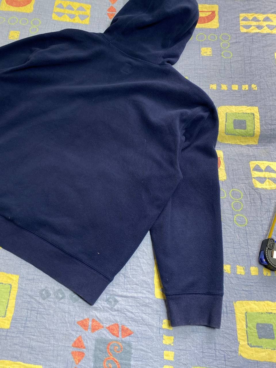 Gap Gap hoodie big logo Size US XXL / EU 58 / 5 - 15 Thumbnail