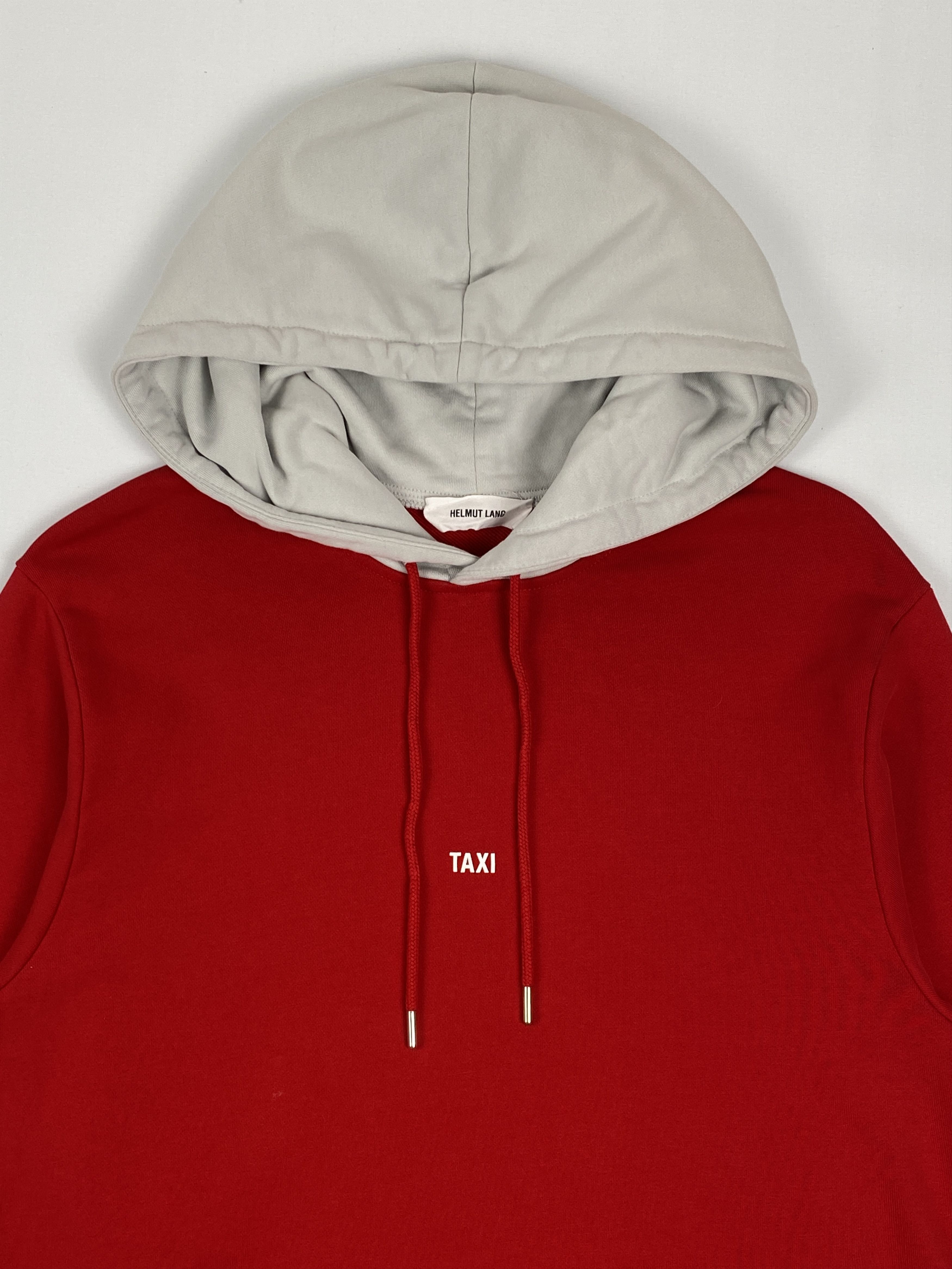Helmut Lang A/W 2018 Limited Edition Taxi Size US L / EU 52-54 / 3 - 3 Thumbnail