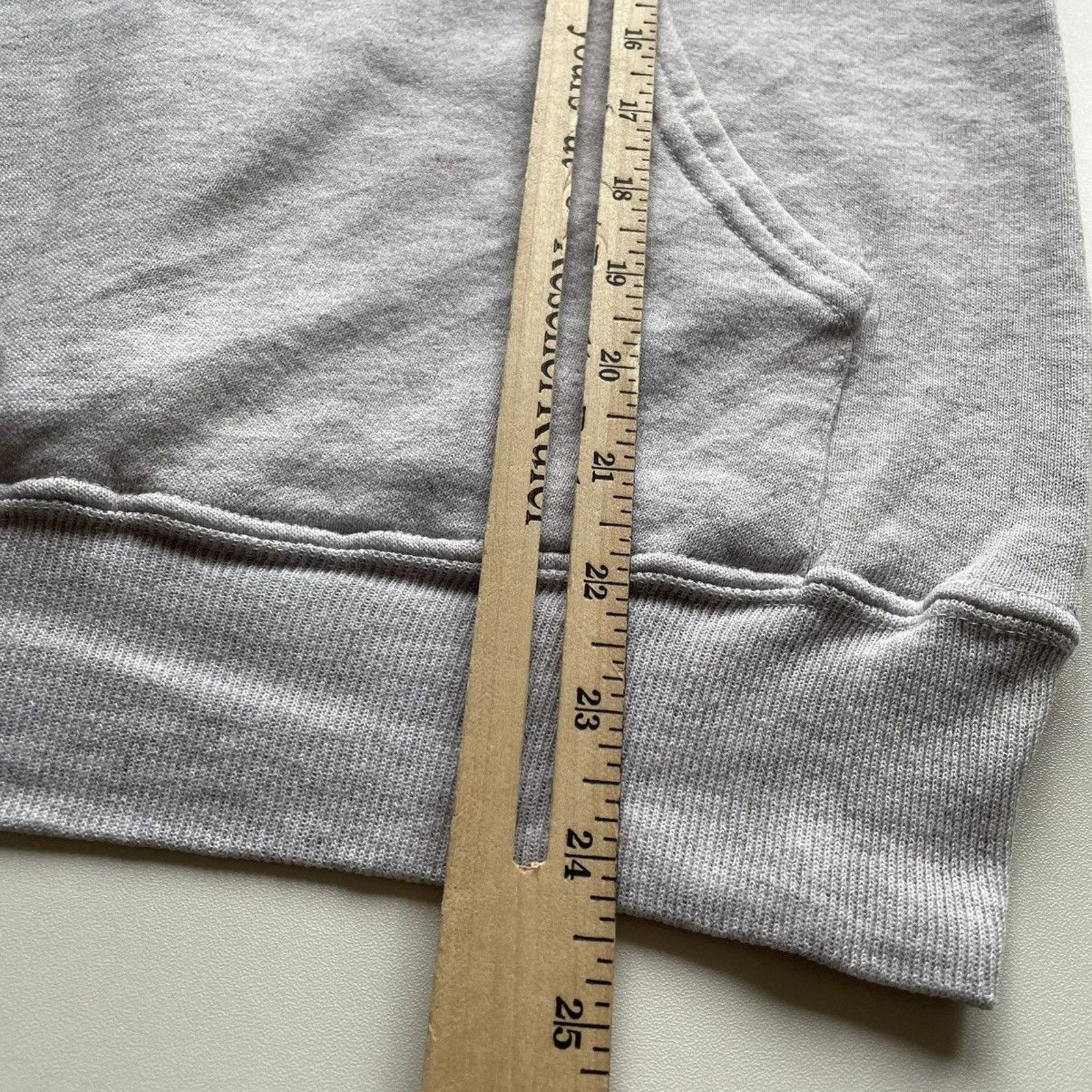 NFL Vintage 90s New England Patriots NFL Hoodie Sweatshirt Small Size US S / EU 44-46 / 1 - 6 Thumbnail