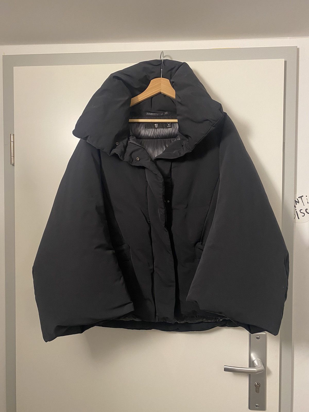 Jil Sander x Uniqlo +J Hybrid Down Jacket