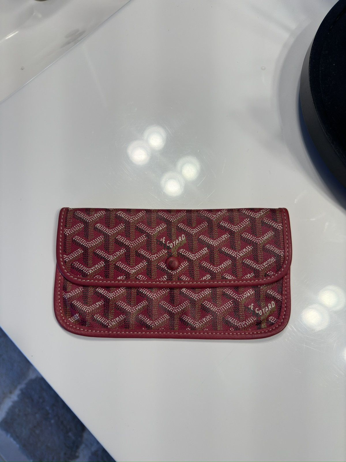 goyard grailed