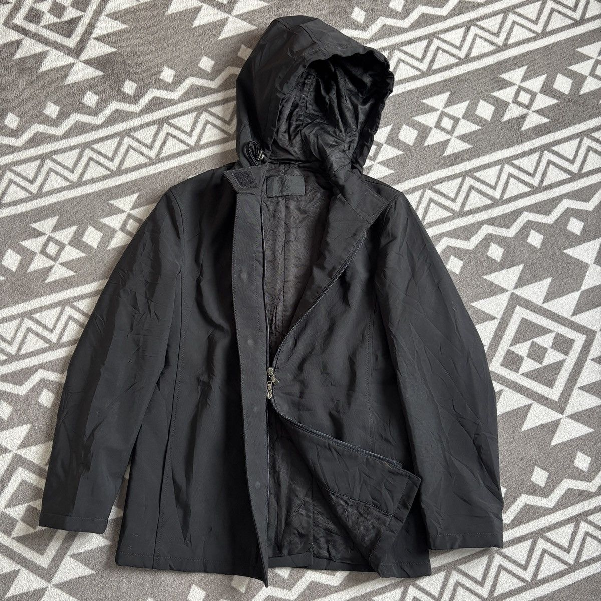 Prada Vintage Prada jacket Size S / US 4 / IT 40 - 5 Thumbnail