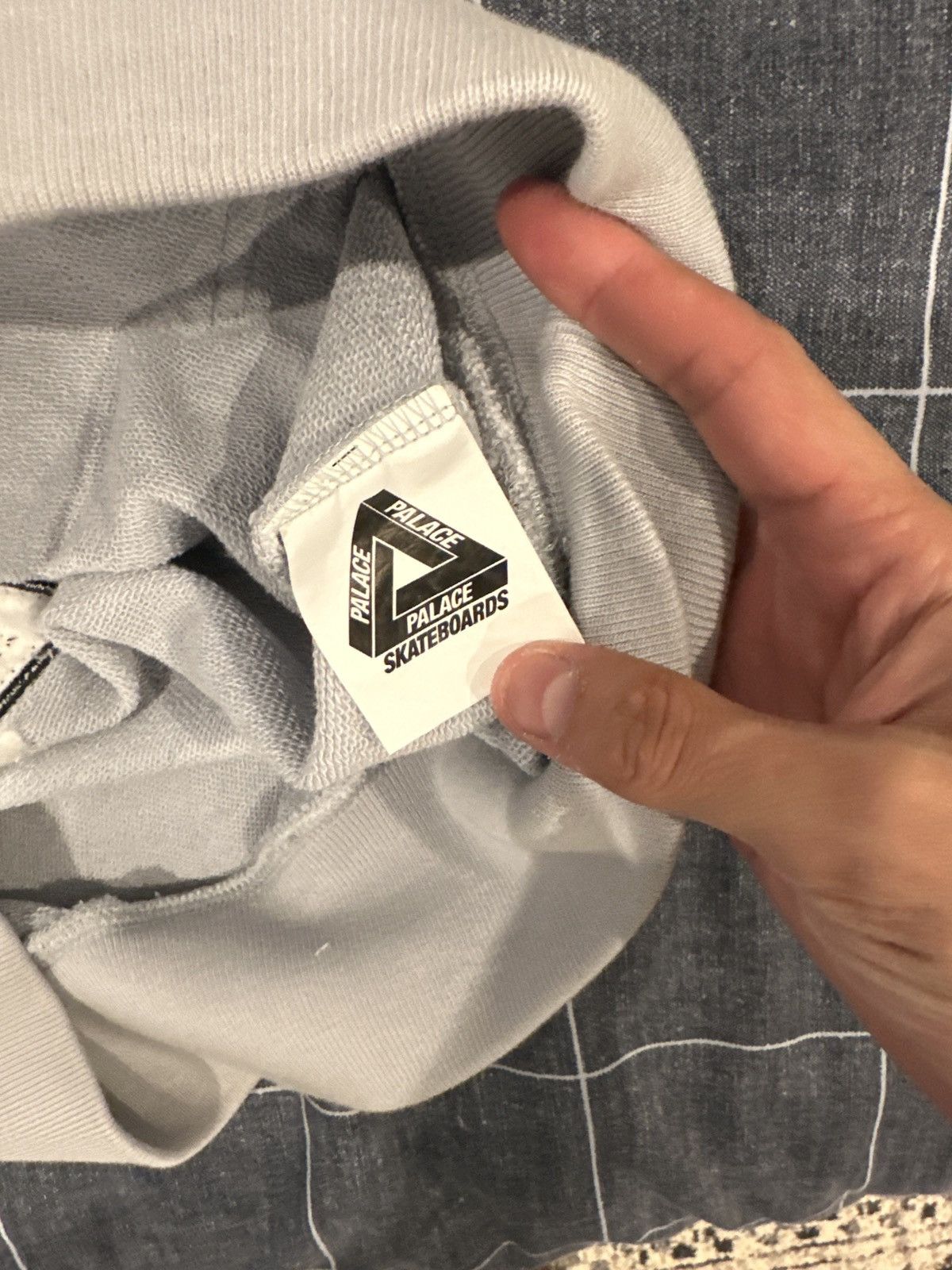 Palace Palace Dragon P3 Hoodie Small Size US S / EU 44-46 / 1 - 3 Thumbnail