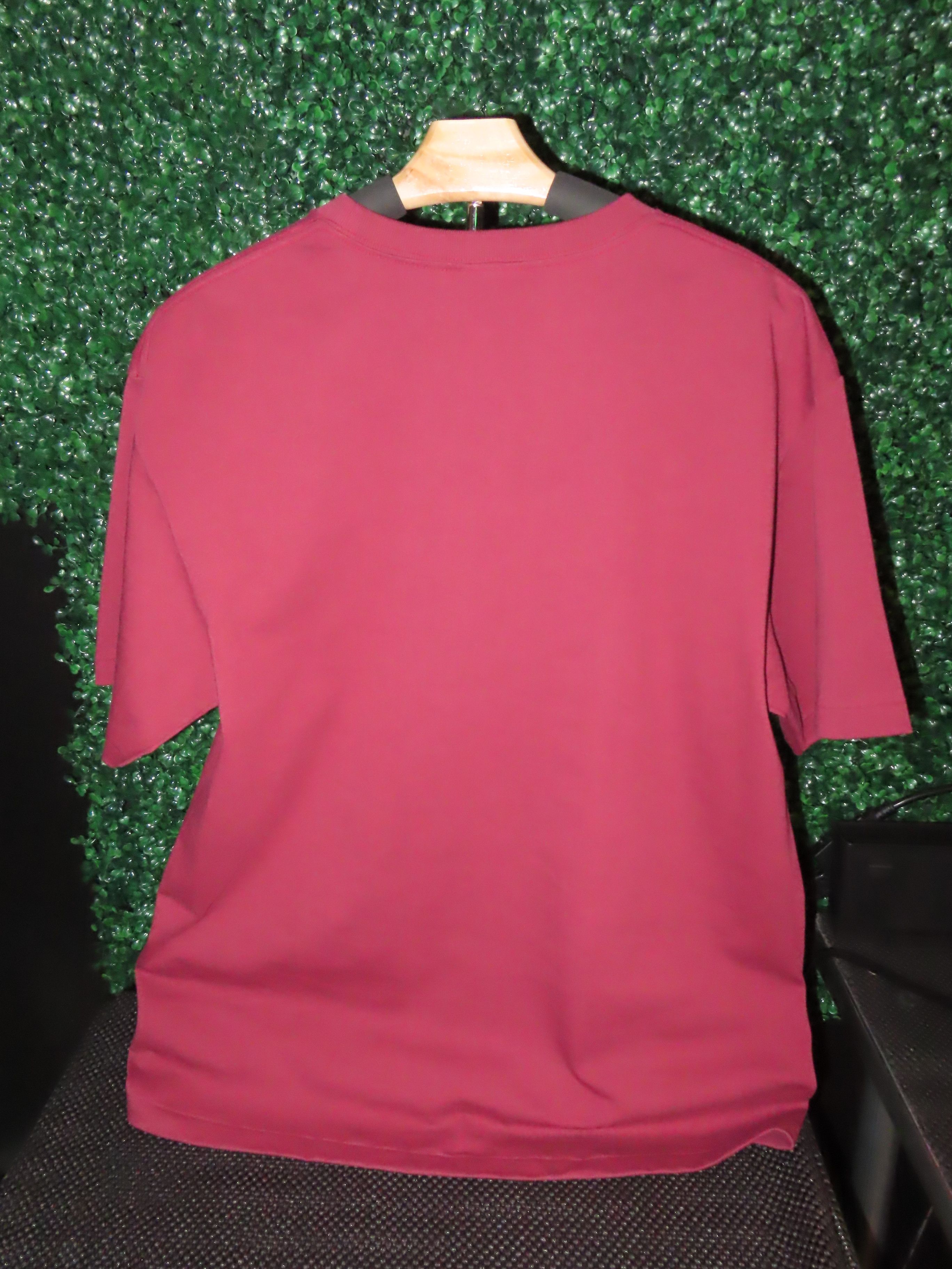 Bape BAPE Baby Milo on Big Ape Head Tee Size US XL / EU 56 / 4 - 2 Thumbnail