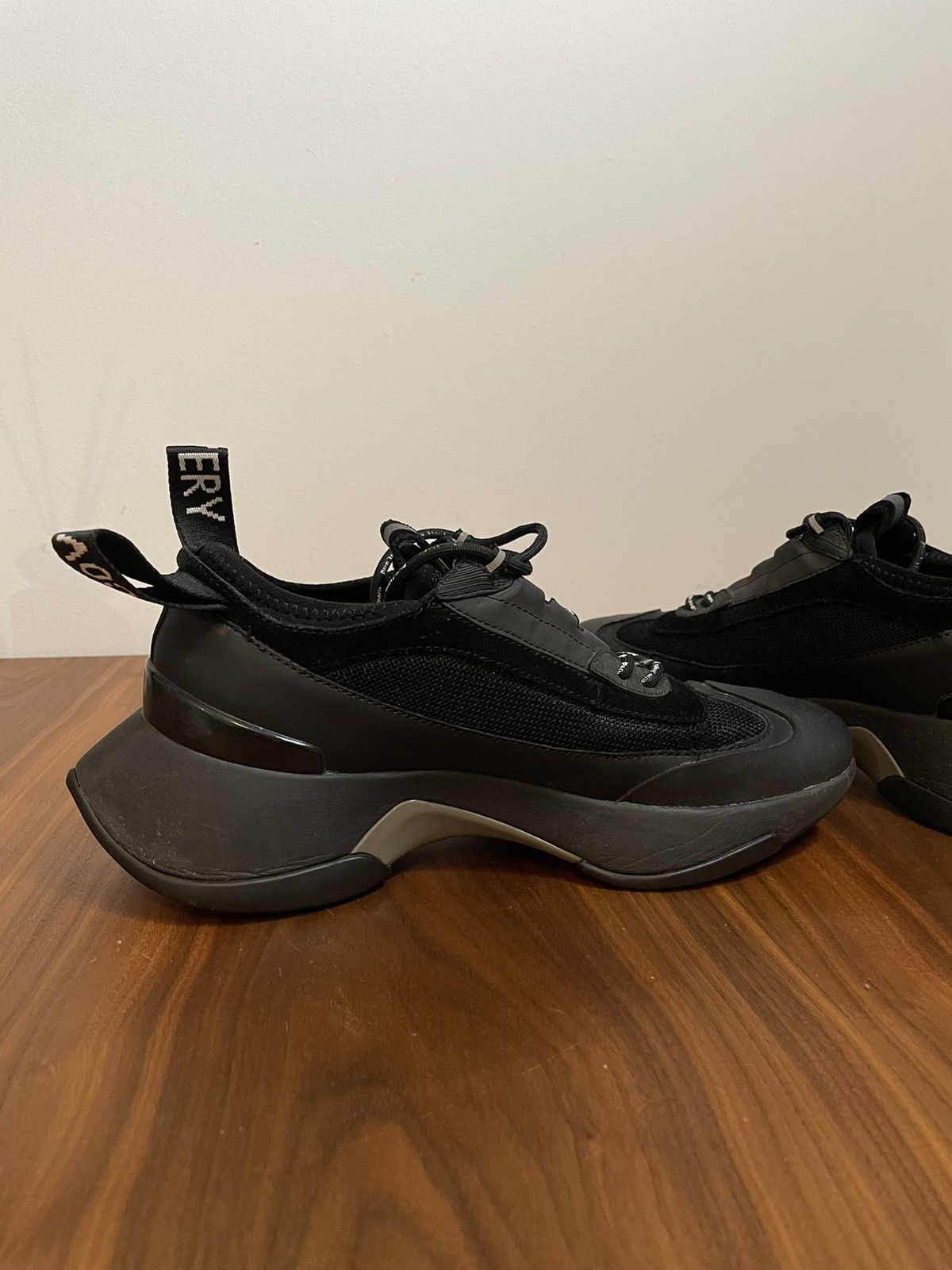 Palm Angels Palm Angels Recovery Sneakers Size US 8 / EU 41 - 4 Thumbnail