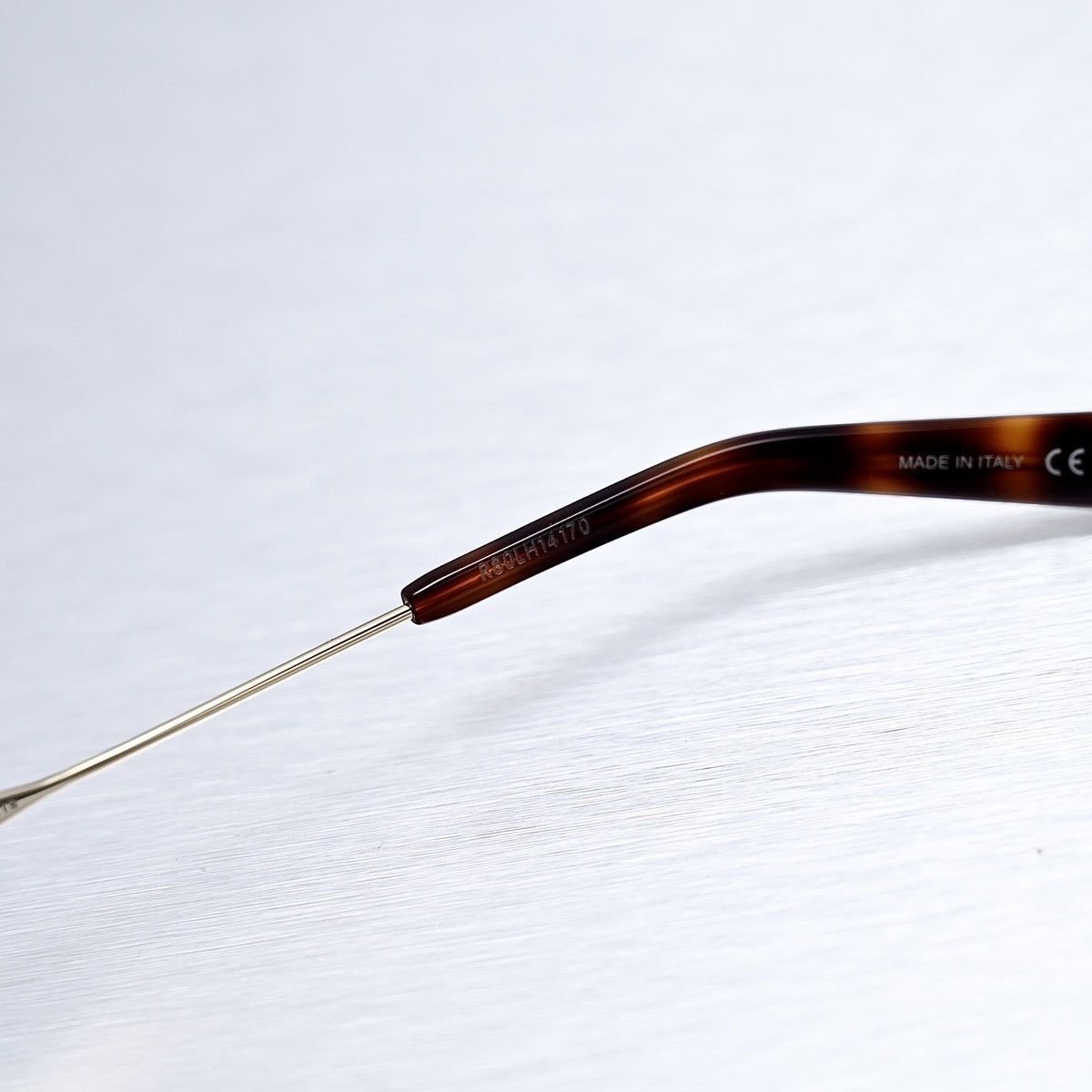 Saint Laurent Paris SAINT LAURENT SL 744 GLASSES Size ONE SIZE - 5 Thumbnail
