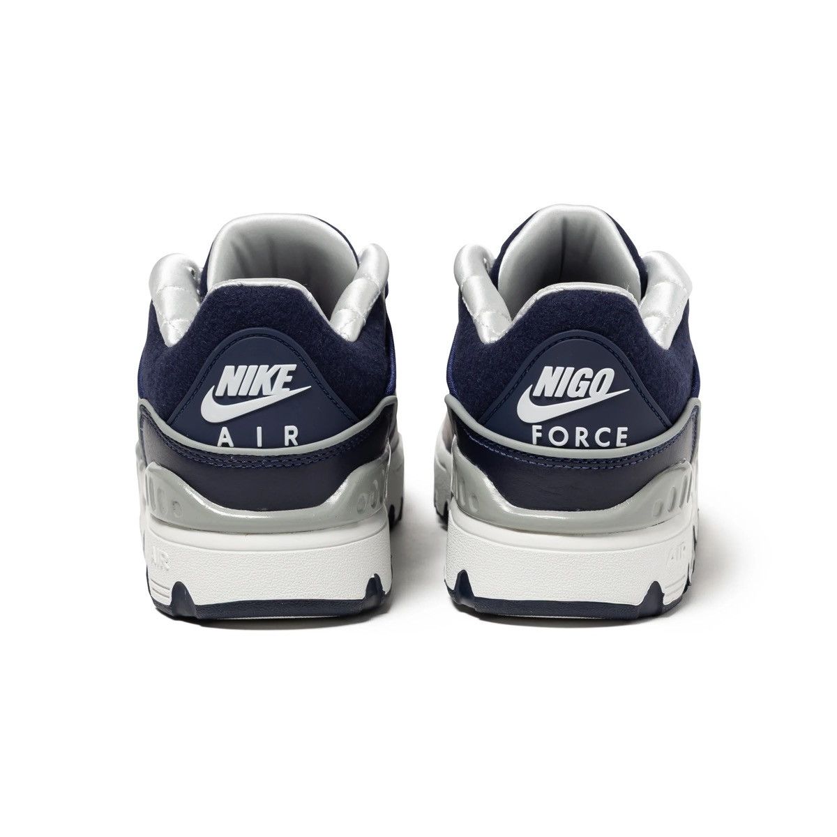 Nigo Nigo Nike Airforce 3 Size ONE SIZE - 4 Thumbnail