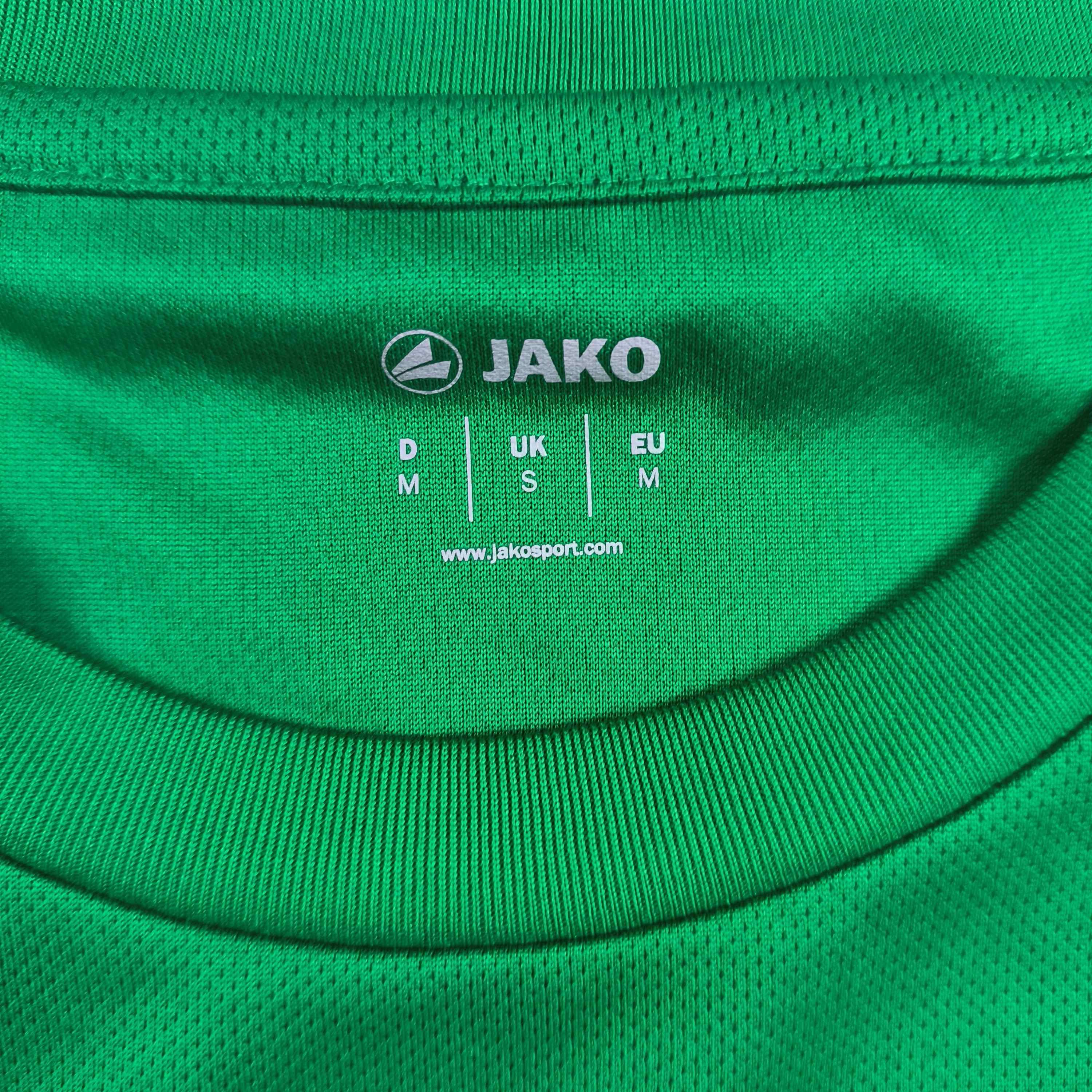 Other Futsal Minerva Jako #18 football jersey shirt size M Size US M / EU 48-50 / 2 - 5 Thumbnail