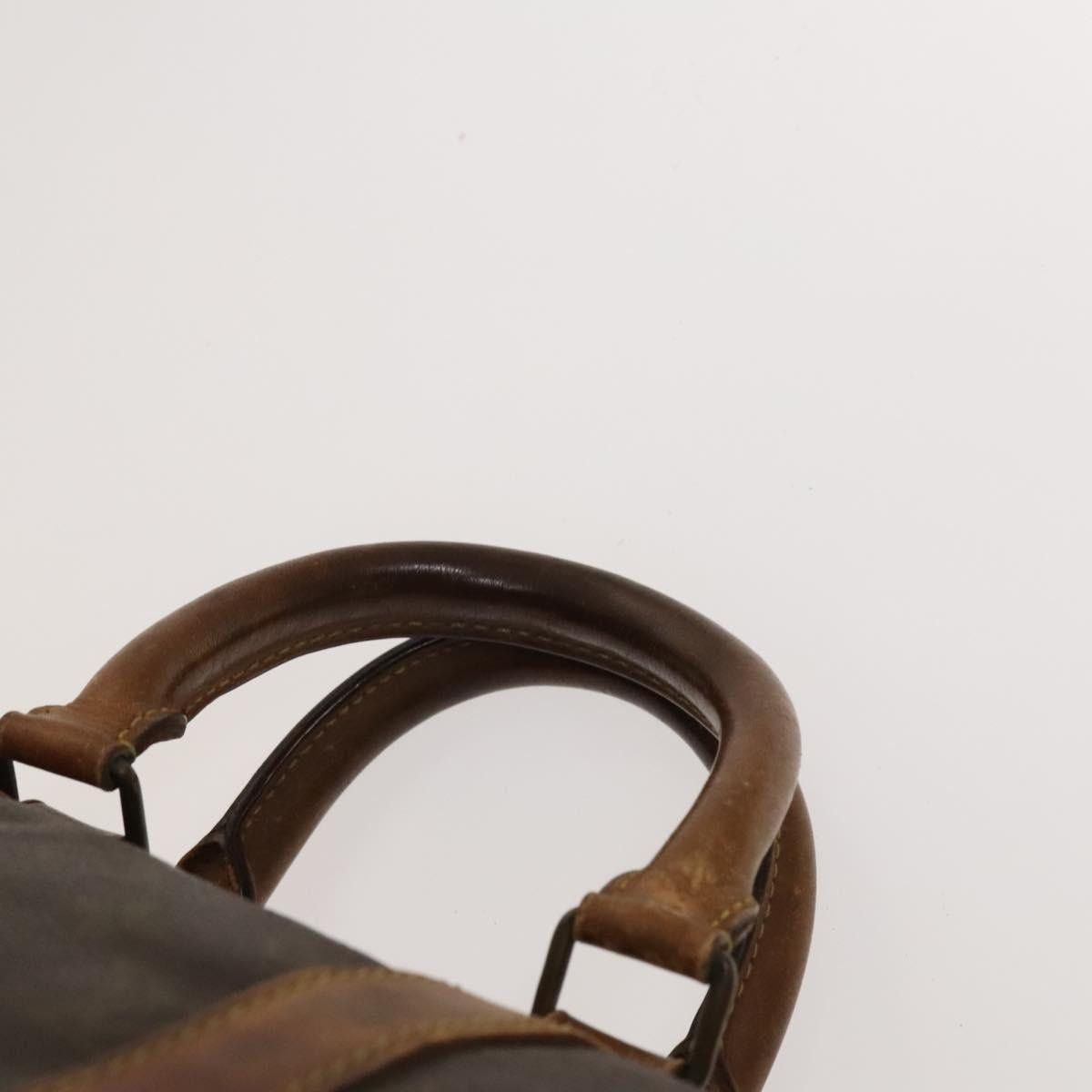 Louis Vuitton LOUIS VUITTON Monogram Keepall 45 Boston Bag M41428 Size ONE SIZE - 8 Thumbnail