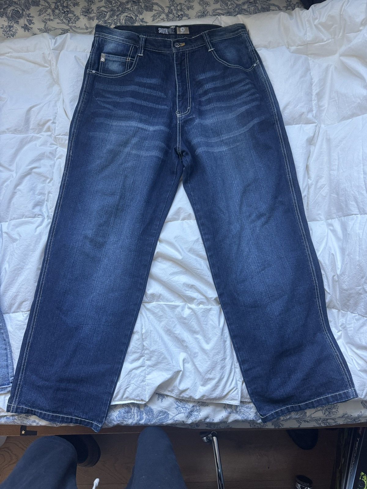 Southpole Southpole jeans Size US 36 / EU 52 - 1 Thumbnail