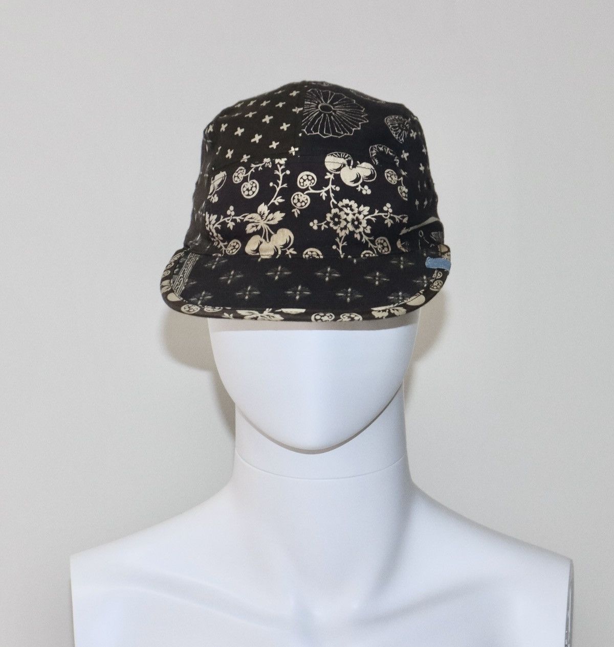 CAMP CAP | Visvim Official North American Web Store