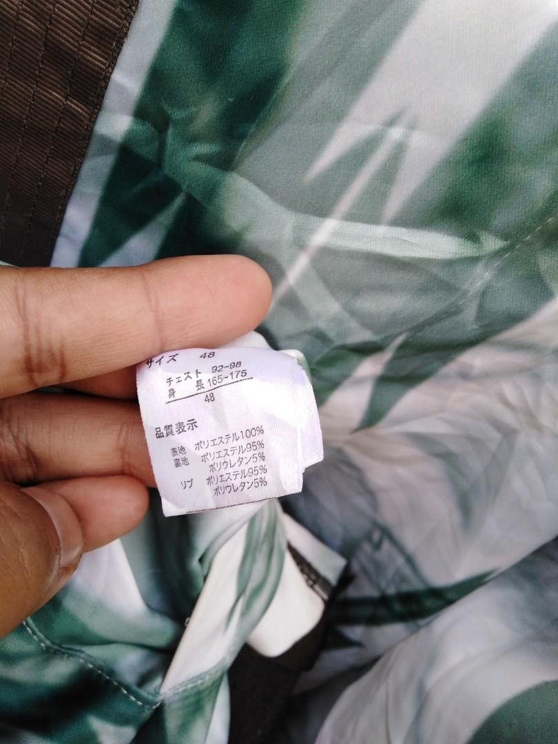 Japanese Brand Abordage Reversible Sukajan Skull x Navajo Bomber Size US M / EU 48-50 / 2 - 9 Thumbnail