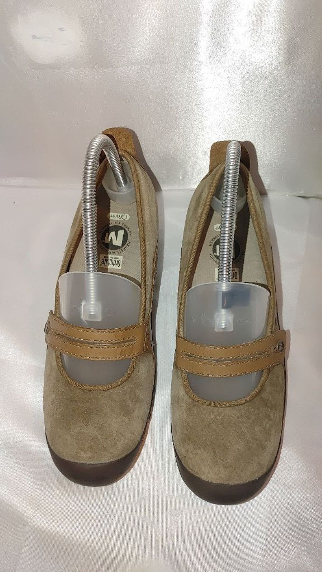 Merrell Merrell Plaza Emme Mary Janes Size 7.5 NWOT Size US 7.5 / IT 37.5 - 5 Thumbnail