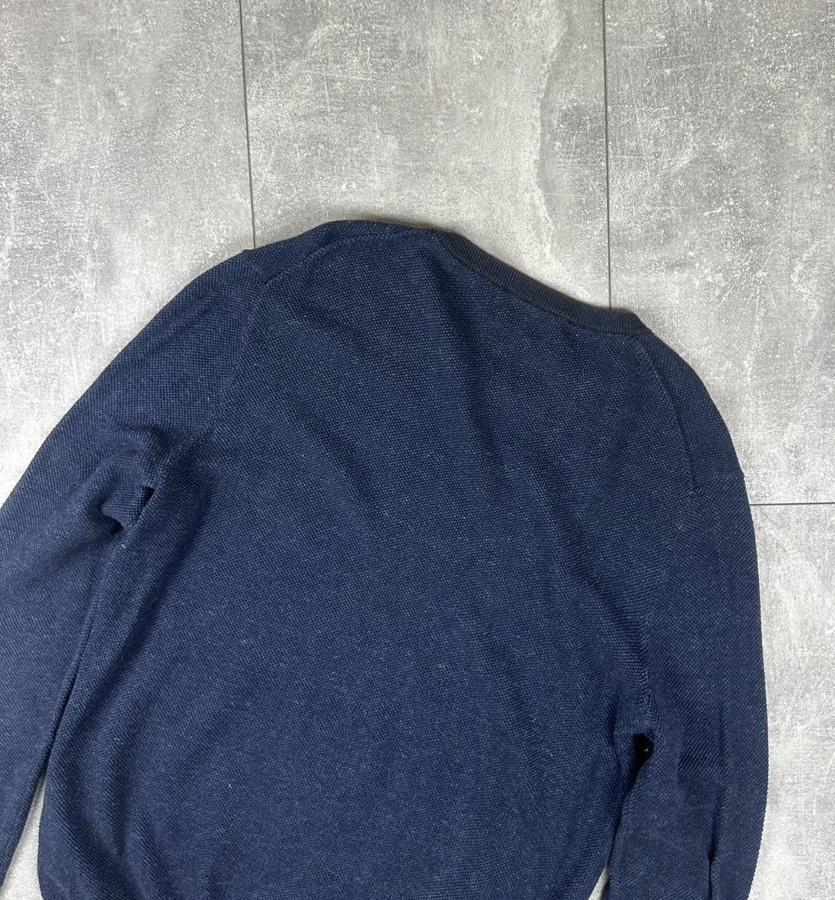 Polo Ralph Lauren Polo Ralph Lauren Small Logo Luxury Sweater Size US M / EU 48-50 / 2 - 12 Thumbnail