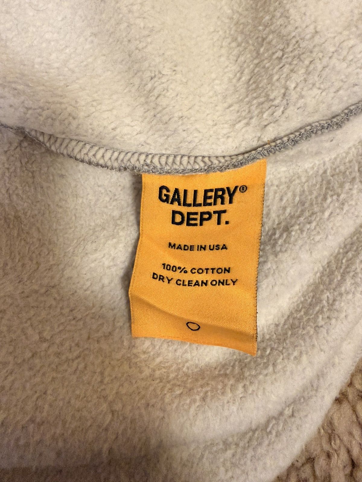 Gallery Dept. Gallery Dept. Flared Sweatpants Size US 36 / EU 52 - 6 Thumbnail