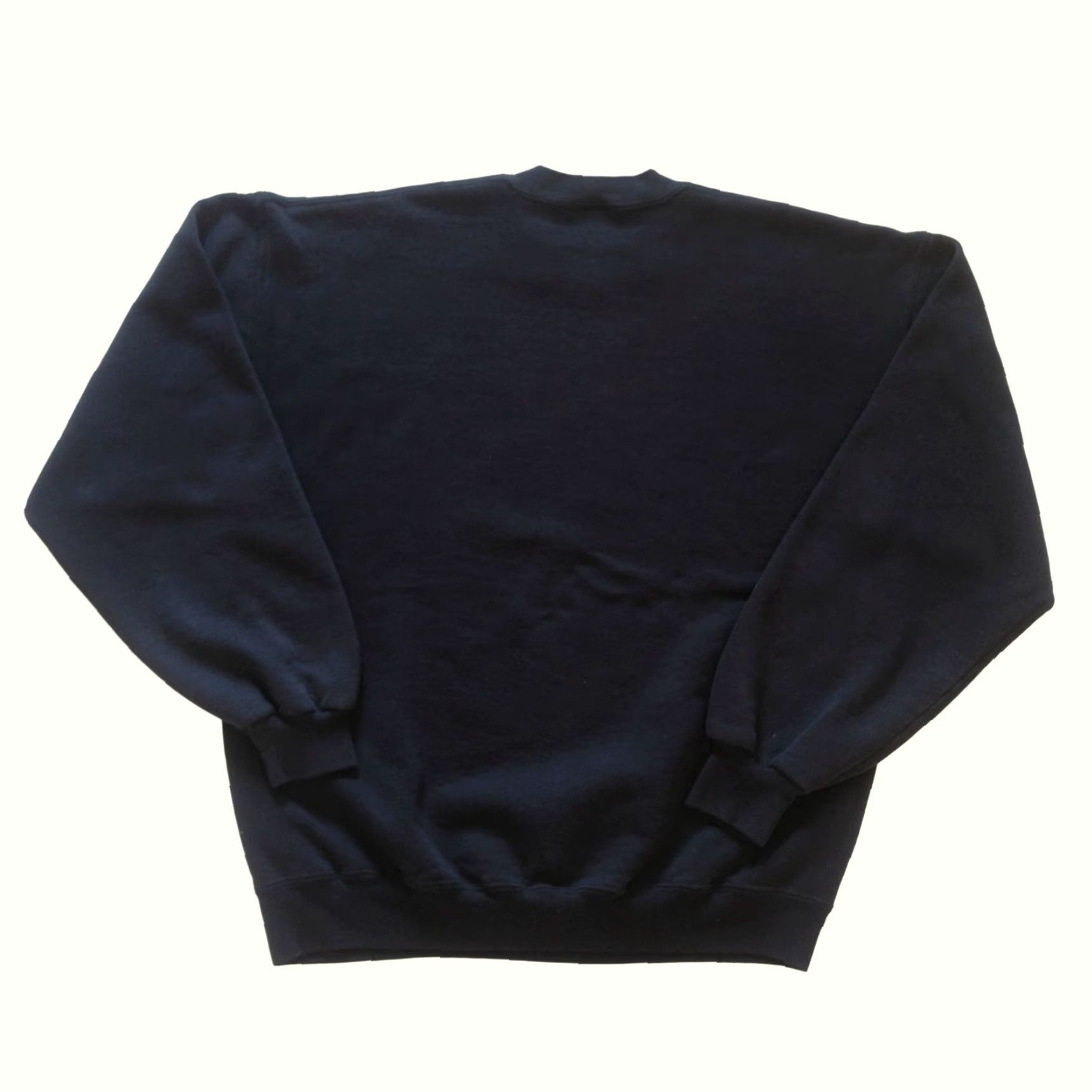 Jerzees VINTAGE JERZEES LOS ANGELES LA PORTE 90S SPORTS BLACK CREWNECK SWEATSHIRT MEN SZ L Size US L / EU 52-54 / 3 - 3 Thumbnail