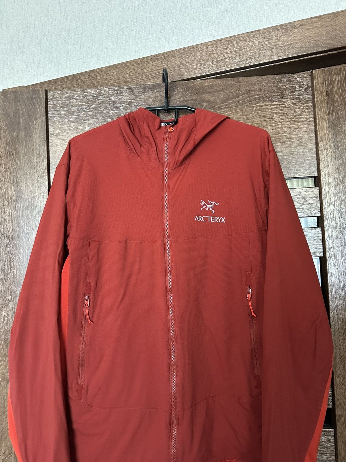 Arc'teryx Arcteryx Atom SL Zip Hooded Jacket Size US M / EU 48-50 / 2 - 4 Thumbnail