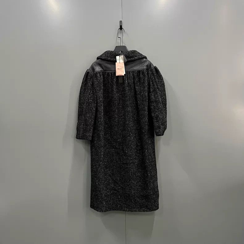 Miu Miu miumiu Size S / US 4 / IT 40 - 2 Thumbnail