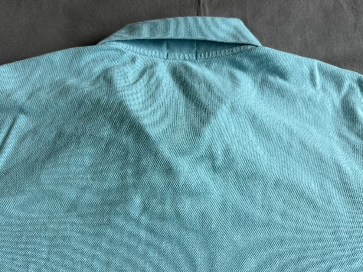 johnnie-O Johnnie-O Hanging Out Golf Polo Cotton Men’s L Short Sleeve Size US L / EU 52-54 / 3 - 9 Thumbnail
