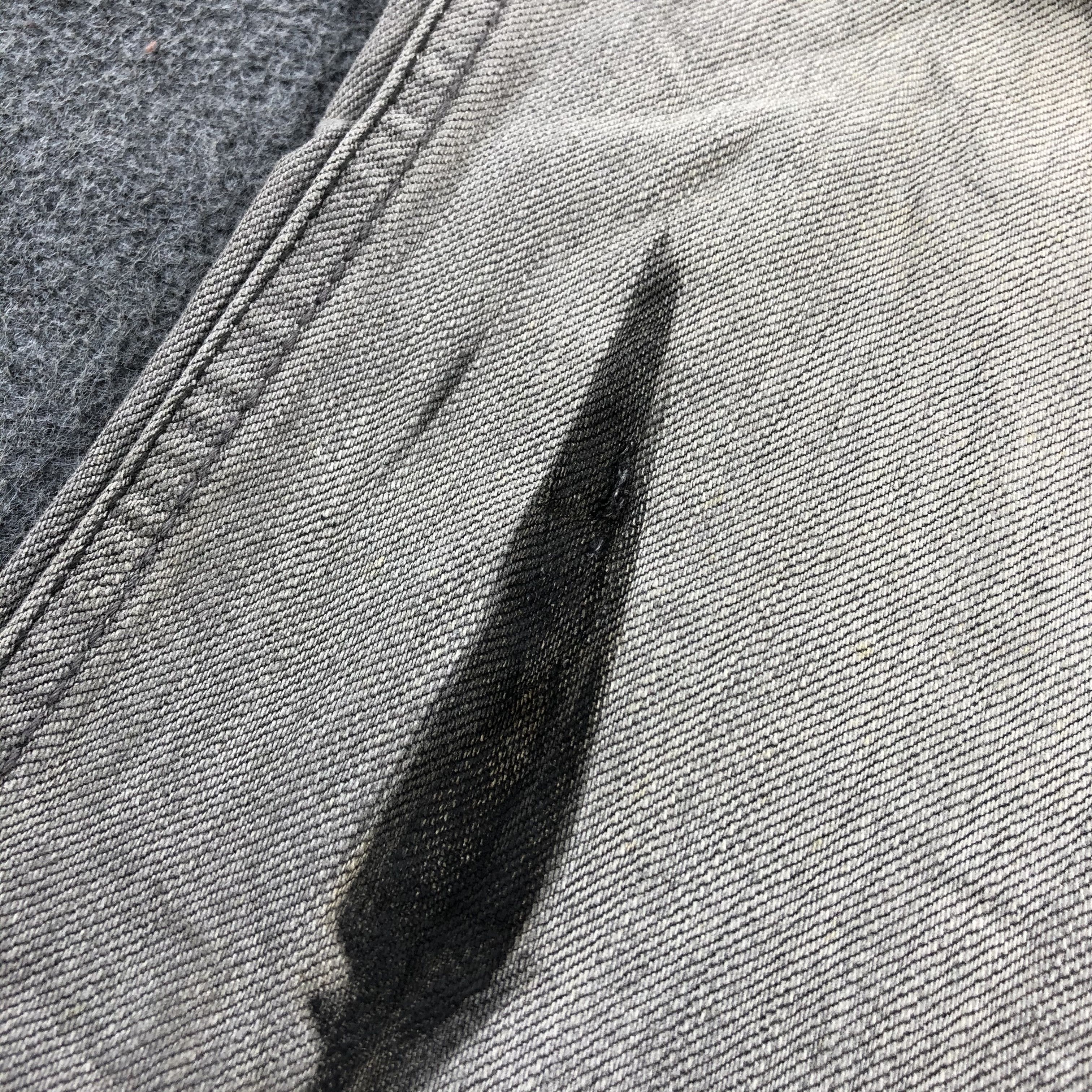 Levi's Vintage Levis 511 Jeans-J2648 Size US 33 - 8 Thumbnail