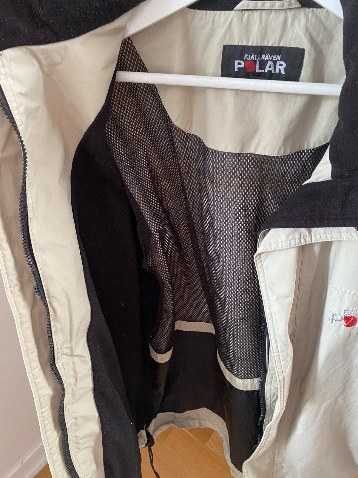 Fjallraven × Vintage Fjällräven Polar Vintage Jacket Size US M / EU 48-50 / 2 - 20 Thumbnail
