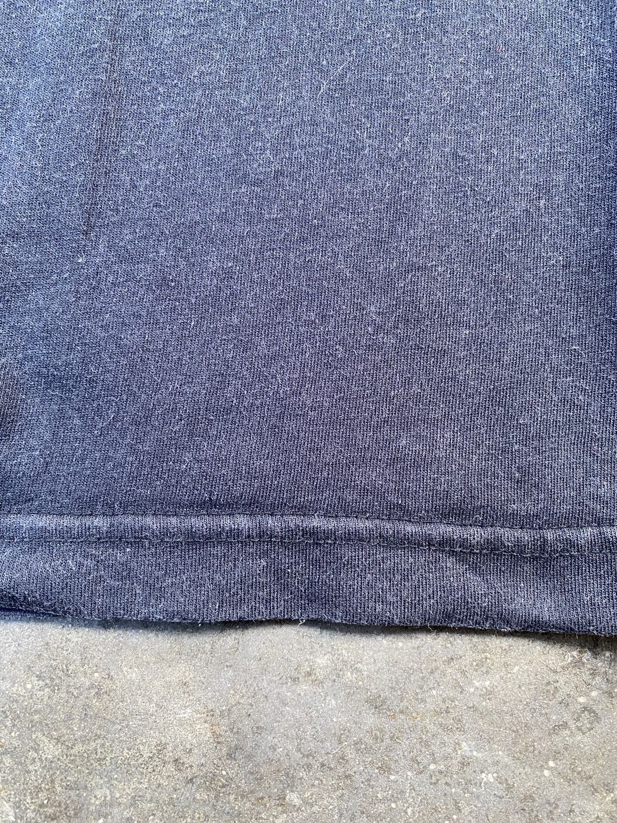 Yohji Yamamoto Vintage Yohji Yamamoto Y'saccs Sun Faded Sleeveless Tees Size US M / EU 48-50 / 2 - 10 Thumbnail