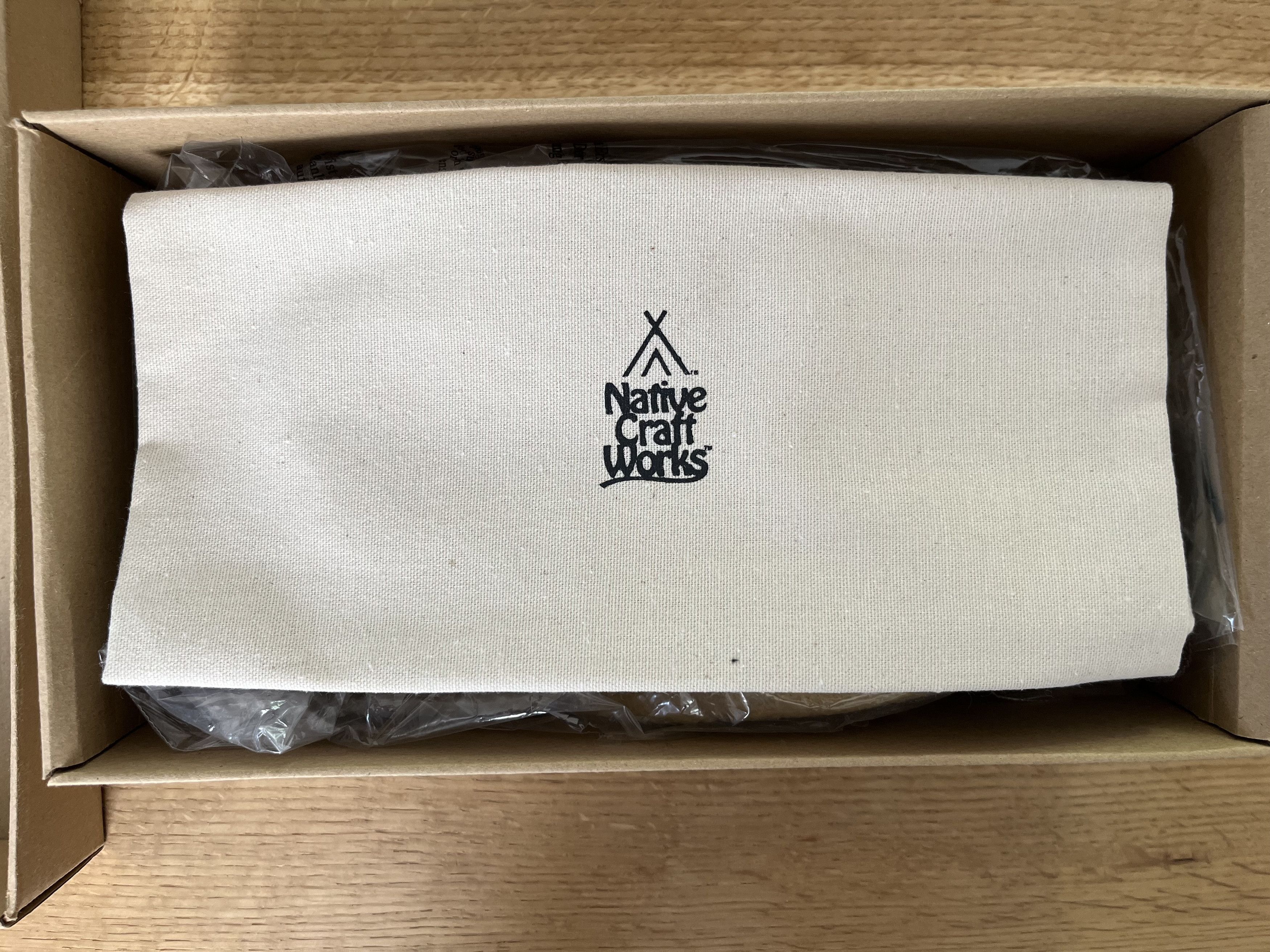 Native Native Craftworks Crepe Trail Shoe Size US 9 / EU 42 - 6 Thumbnail