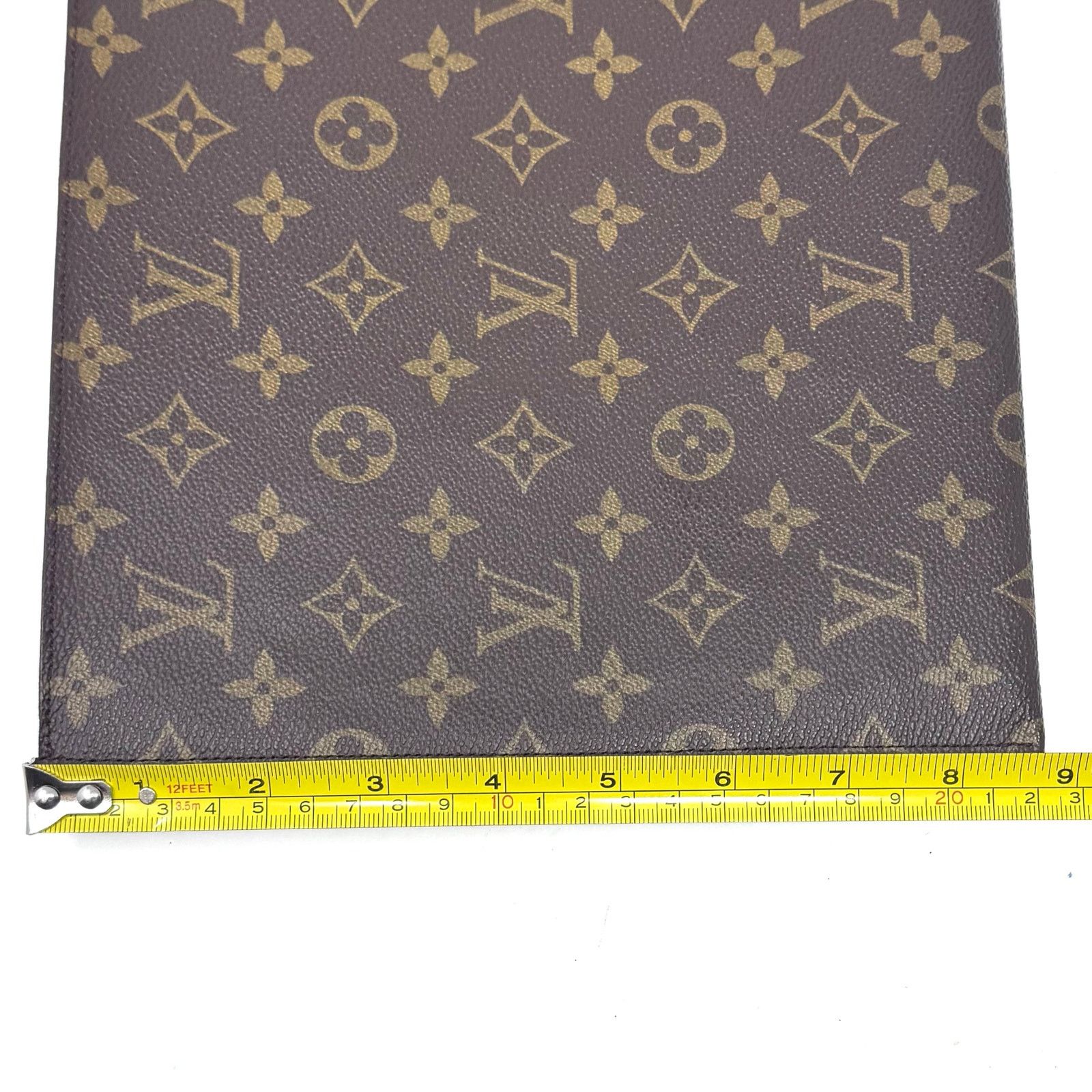 Louis Vuitton Louis Vuitton Monogram Offert Par Portfolio Clutch Size ONE SIZE - 13 Thumbnail