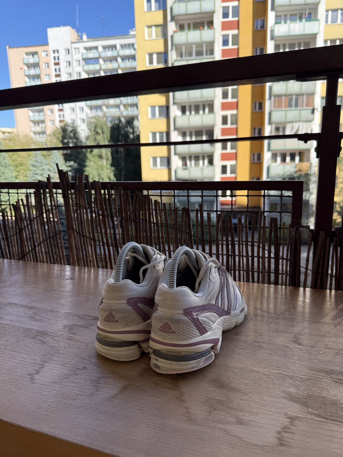 Adidas Adidas Supernova Cushion 7 Size US 6.5 / IT 36.5 - 5 Thumbnail