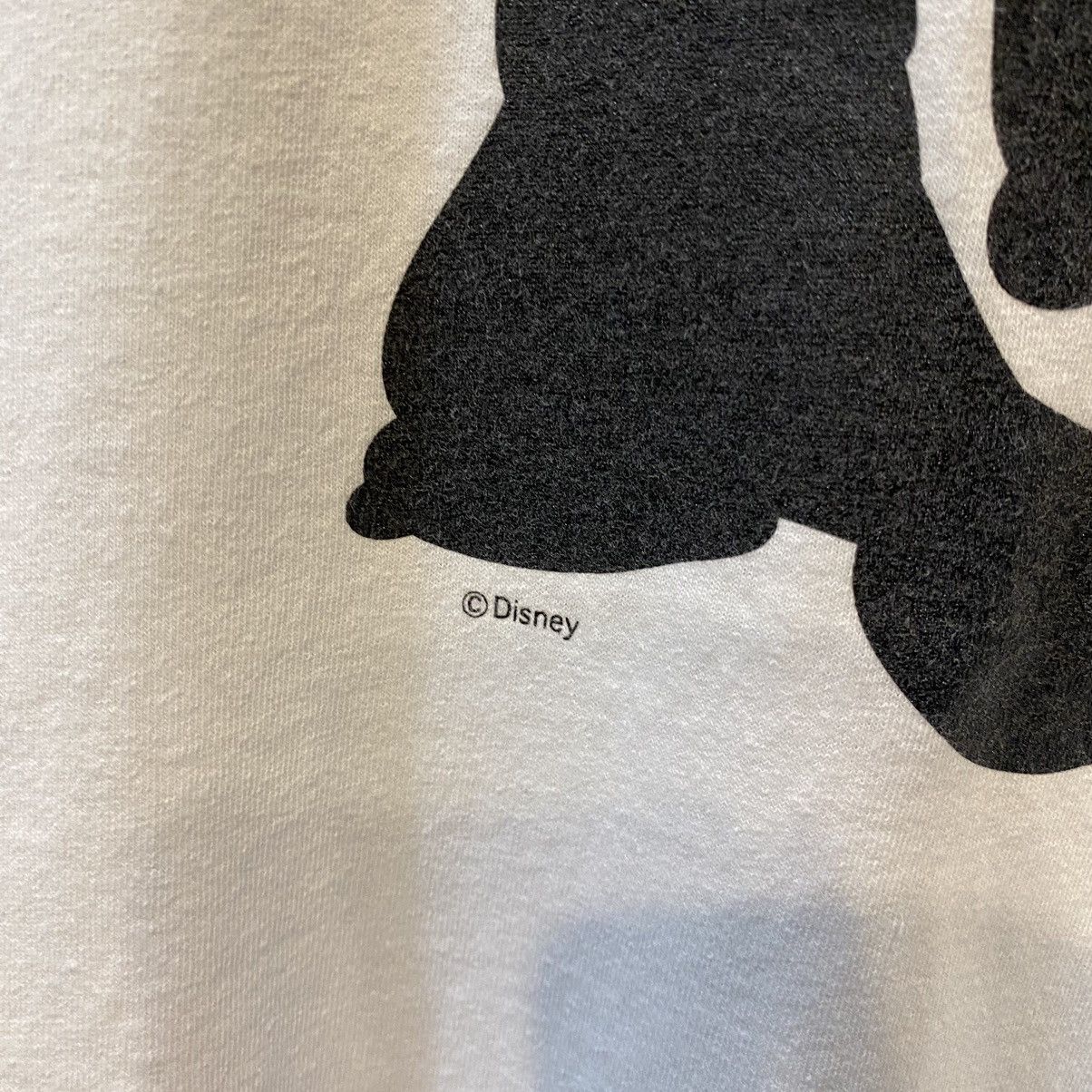 Bounty Hunter Bounty Hunter Disney Jam Home Made Tee Size US L / EU 52-54 / 3 - 6 Thumbnail