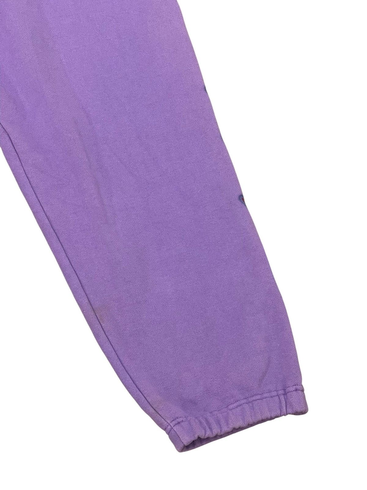 Japanese Brand Jogger Sweat Pant Rolling Cradle Fire Regular 2🟦2 Size US 33 - 9 Thumbnail