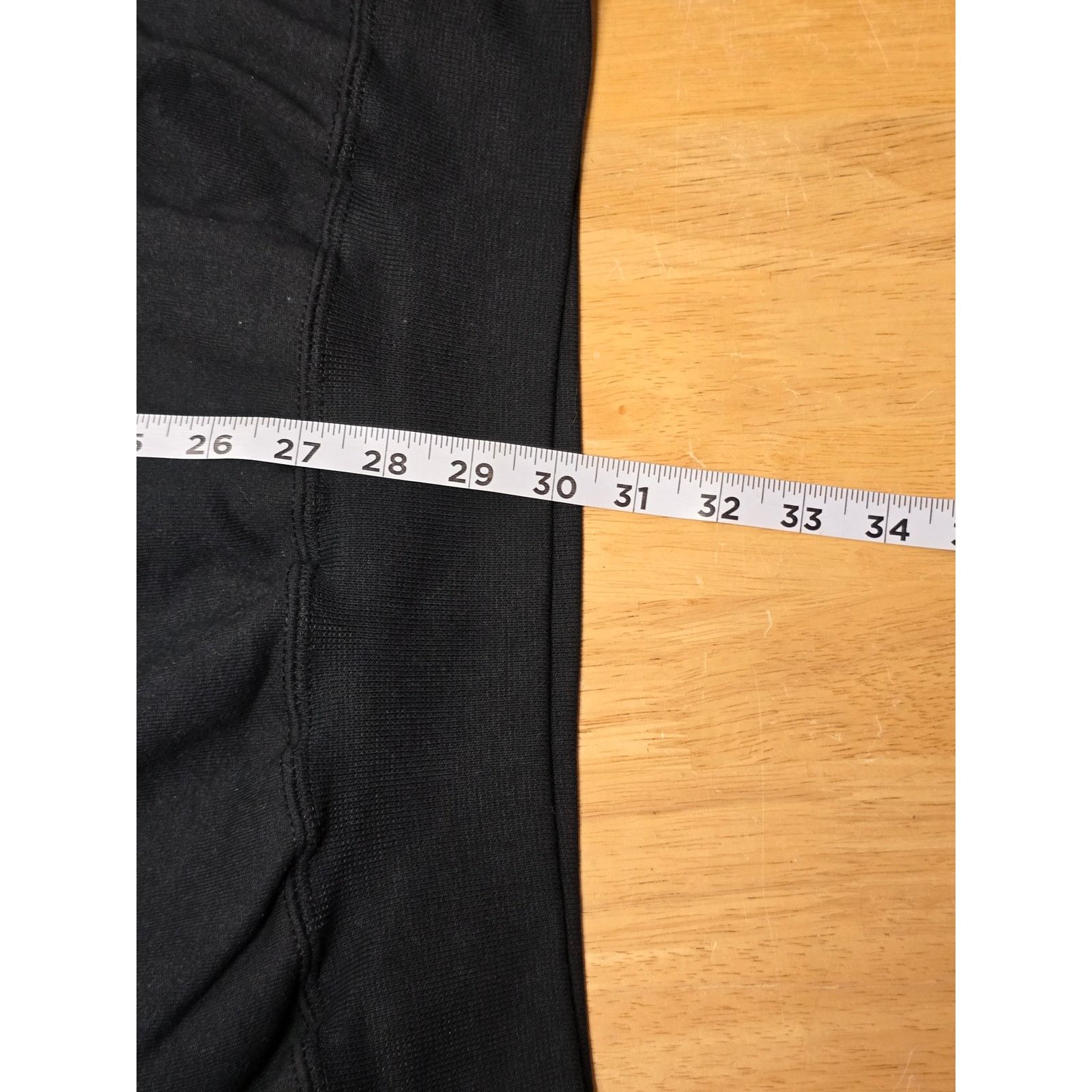 Jerzees × Vintage Vintage Mens Black Sweater Virginia Graphic XL Sweatshirt Size US XL / EU 56 / 4 - 7 Thumbnail