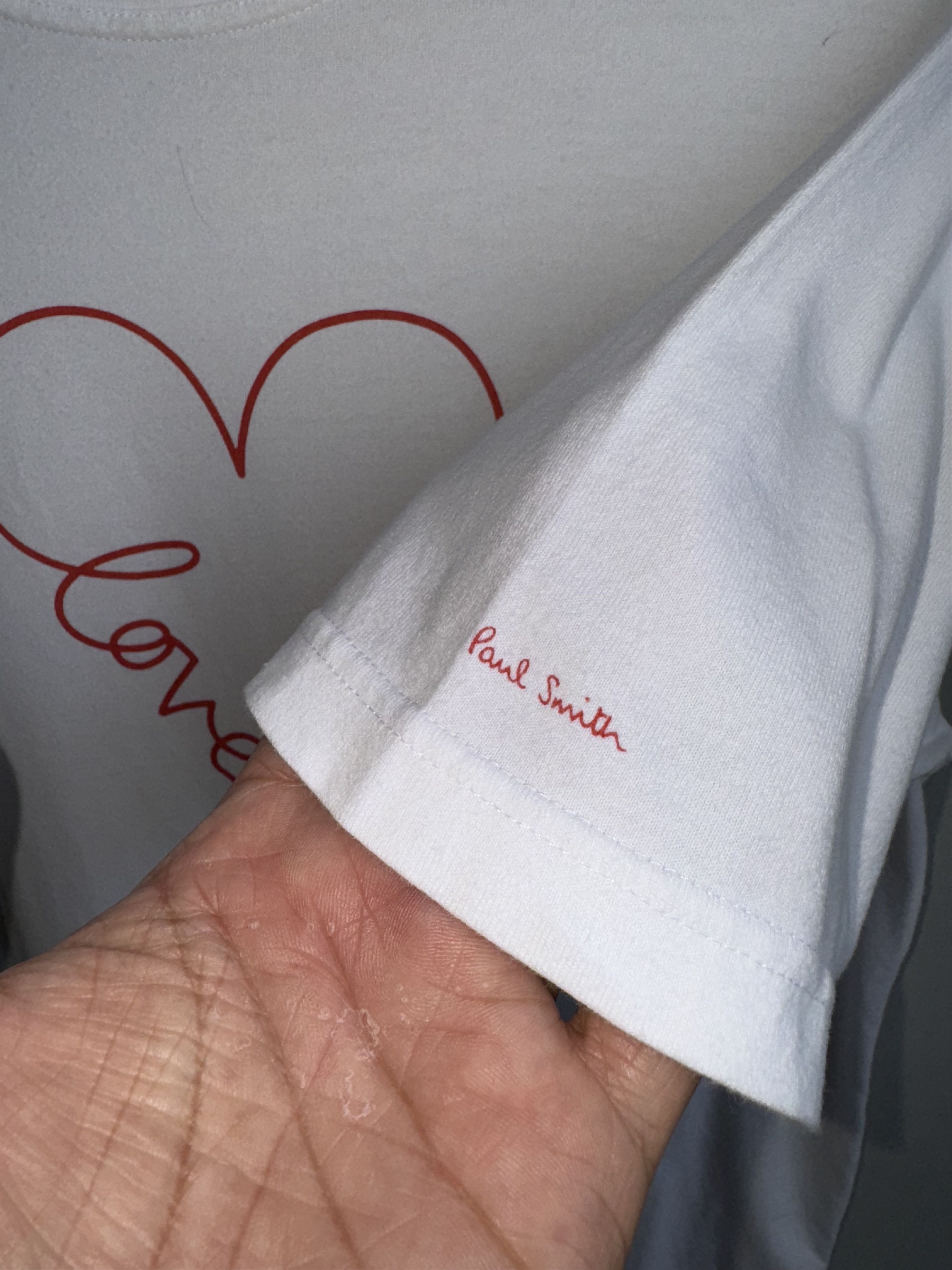 Paul Smith Paul Smith Shirt Size US L / EU 52-54 / 3 - 3 Thumbnail