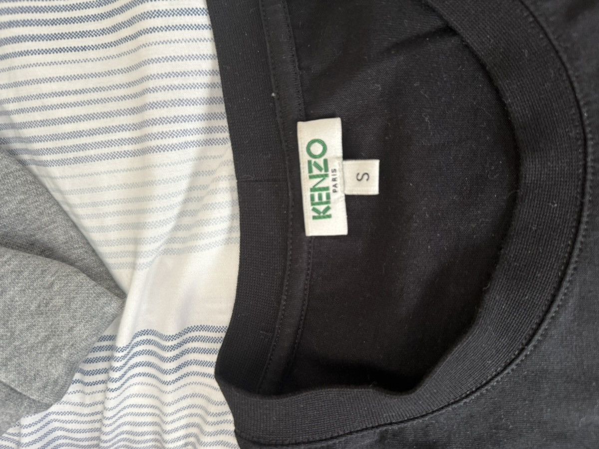 Kenzo Kenzo T shirt Size US S / EU 44-46 / 1 - 2 Thumbnail