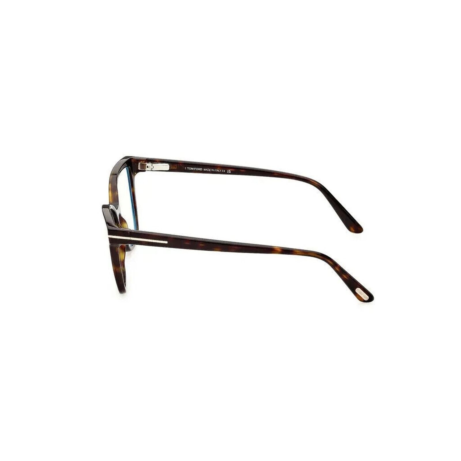 Tom Ford NEW Tom Ford FT5812B-052-53 53mm 100%(FT5812-B-052-53) Size ONE SIZE - 2 Thumbnail